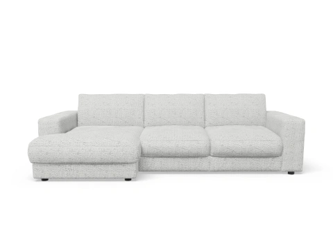 Ecksofa LO 2Small L